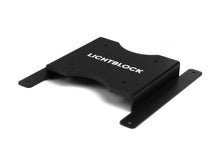 Carica l'immagine nel visualizzatore della galleria, Uno 2 - Piastra adattatore VESA 75