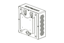 Carica l'immagine nel visualizzatore della galleria, Uno 2 - Piastra adattatore VESA 75