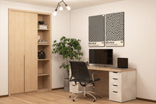 Lade das Bild in den Galerie-Viewer, LED E27 - Arbeitslicht 4000K Vollspektrum