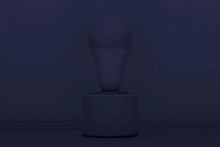 Carica l'immagine nel visualizzatore della galleria, LED E27 - Lampada speciale a luce rossa 630 nm