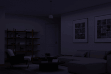 Lade das Bild in den Galerie-Viewer, LED E27 - Warmweiß 2700K Vollspektrum