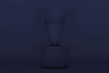 Lade das Bild in den Galerie-Viewer, LED E27 - Warmweiß 2700K Vollspektrum