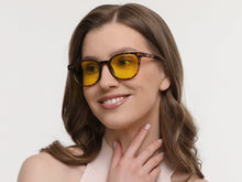 Cargar imagen en el visor de la galería, Italia Work+Play - Gafas Blueblocker para trabajo/juegos