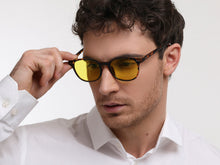Cargar imagen en el visor de la galería, Italia Work+Play - Gafas Blueblocker para trabajo/juegos