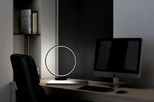 Lade das Bild in den Galerie-Viewer, Luce - Ringlicht mit 3 Lichtspektren B-Ware