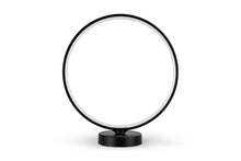 Lade das Bild in den Galerie-Viewer, Luce - Ringlicht mit 3 Lichtspektren B-Ware