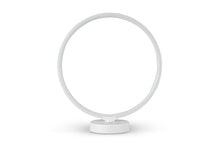 Load the image into the gallery viewer, Luce 2 - Ring light with 3 light spectra