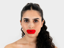 Carica l'immagine nel visualizzatore della galleria, Lichtblock® Nastri adesivi per il naso + nastri adesivi per la bocca