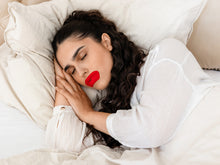 Carica l'immagine nel visualizzatore della galleria, Lichtblock® Nastri adesivi per il naso + nastri adesivi per la bocca