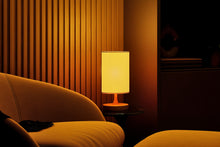 Load the image into the gallery viewer, Torre - Lamp with 3 light spectra