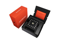 Lade das Bild in den Galerie-Viewer, Uno 2 - Rotlichtlampe