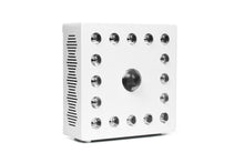 Lade das Bild in den Galerie-Viewer, Uno 2 - Rotlichtlampe