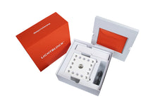 Lade das Bild in den Galerie-Viewer, Uno 2 - Rotlichtlampe