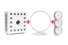 Load the image into the gallery viewer, Lighting Bundle - Uno 2, Luce 2 and Amico 3-pack