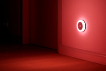 Lade das Bild in den Galerie-Viewer, Amico - Akku Nachtlicht Rot (3er-Pack)
