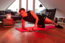 Lade das Bild in den Galerie-Viewer, Uno 2 - Rotlichtlampe