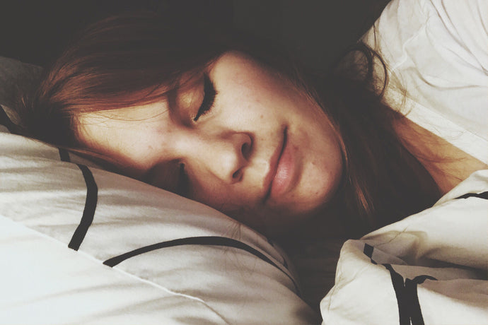 4 Tipps, um sofort besser zu schlafen