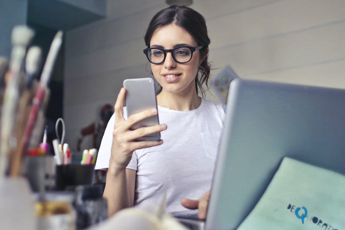 Workplace glasses, varifocals, reading glasses and more.