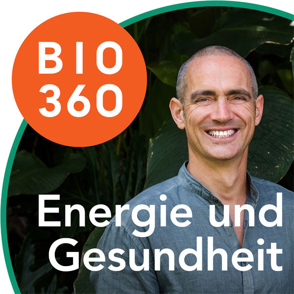 That does good: Reduce pain with red light - Bio 360 Podcast