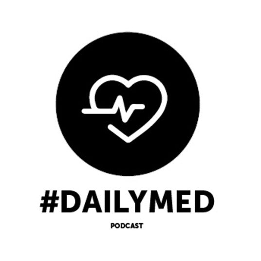 Healthier living through light #dailyMED Episode 145 with Daniel Sentker