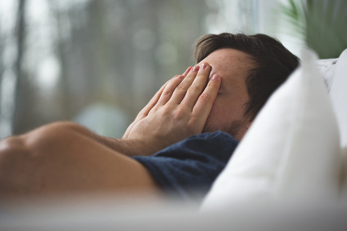 Einschlafprobleme – 4 Methoden, wie du dich zur Nacht entspannen kannst