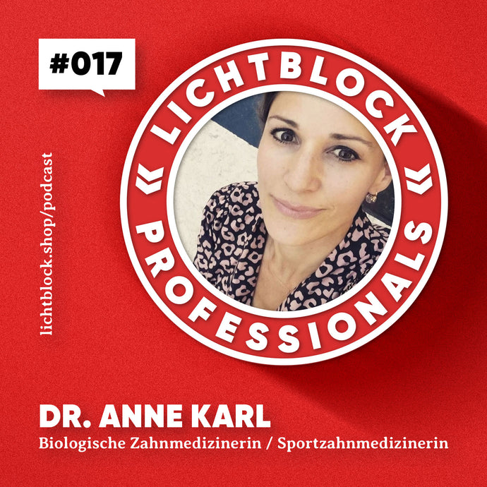 #017 Dr. Anne Karl - grinding, retainers, wisdom teeth, posture and living in your own energy