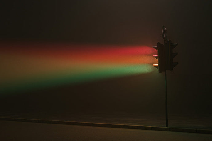 LED à spectre complet