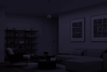 Lade das Bild in den Galerie-Viewer, LED E27 - Speziallampe Kerzenlicht 1500K
