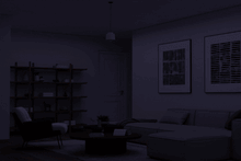 Carica l&#39;immagine nel visualizzatore della galleria, LED E27 - Lampada speciale a luce rossa 630 nm
