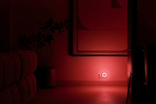 Download image in gallery viewer, Amico - Socket Night Light Red (3-pack)
