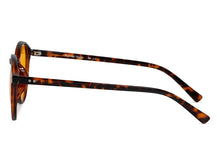 Download the image in the gallery viewer, Capri Sleep - Blueblocker Glasses Tortoise
