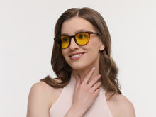 Download the image in the gallery viewer, Italia Work+Play - Workplace/Gaming Blueblocker Glasses
