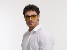 Download the image in the gallery viewer, Italia Work+Play - Workplace/Gaming Blueblocker Glasses
