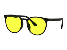 Download the image in the gallery viewer, Letto Work+Play - Workplace/Gaming Blueblocker Glasses
