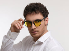 Download the image in the gallery viewer, Letto Work+Play - Workplace/Gaming Blueblocker Glasses

