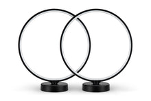 Load the image into the gallery viewer, Luce 2 Bundle - 2x ring light with 3 light spectra
