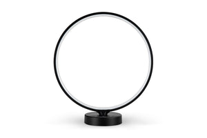 Luce - ring light with 3 light spectra B-Ware