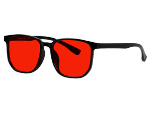 Martello Dark - Blueblocker glasses