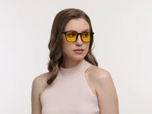 Download the image in the gallery viewer, Martello Work+Play - Workplace/Gaming Blueblocker Glasses
