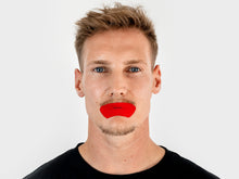 Load the image into the gallery viewer, Lichtblock® Mouth tapes against snoring
