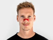 Load the image into the gallery viewer, Lichtblock® Nose tapes + mouth tapes bundle
