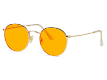 Lade das Bild in den Galerie-Viewer, Oro Sleep - Blueblocker Brille
