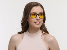 Load the image into the gallery viewer, Sera Work+Play - Workplace/Gaming Blueblocker Glasses
