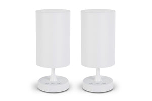 Torre Bundle - 2x lampe avec 3 spectres de lumière