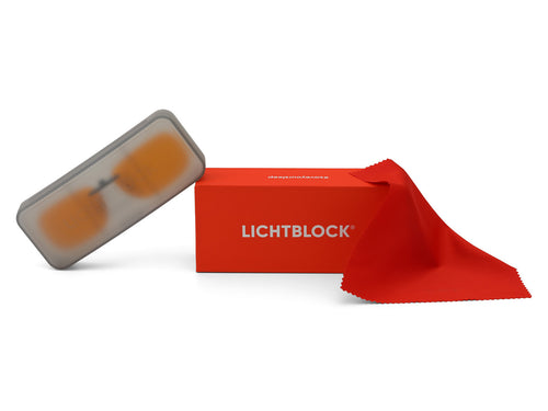 lichtblick se luxury packaging