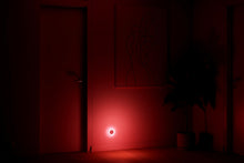 Download image in gallery viewer, Amico - Rechargeable night light red (3-pack)
