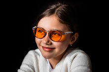 Load the image in the gallery viewer, Bambino - Blueblocker Children Glasses
