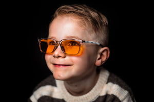Piccolo - Blueblocker children glasses