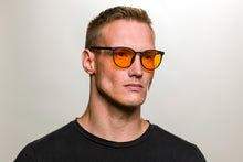 Load the image in the gallery viewer, Letto - Blueblocker Glasses
