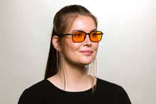Load the image in the gallery viewer, Sera - Blueblocker Glasses
